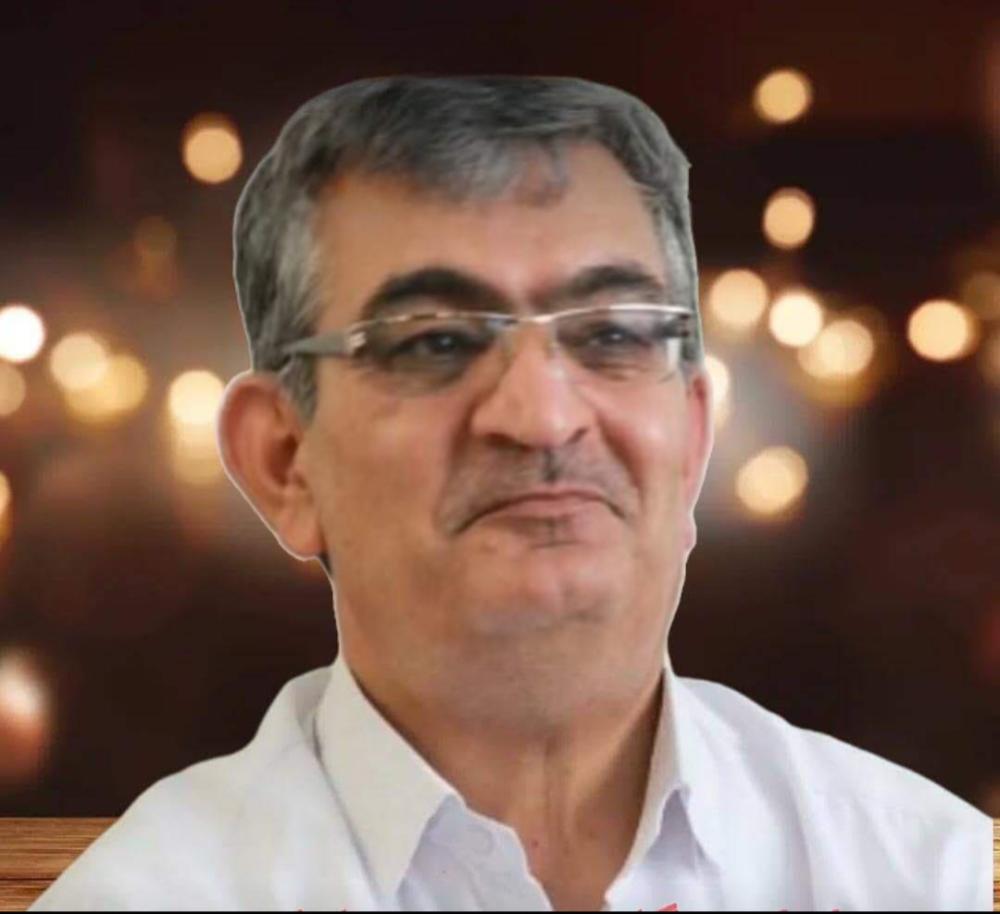 مجتبی فرجی