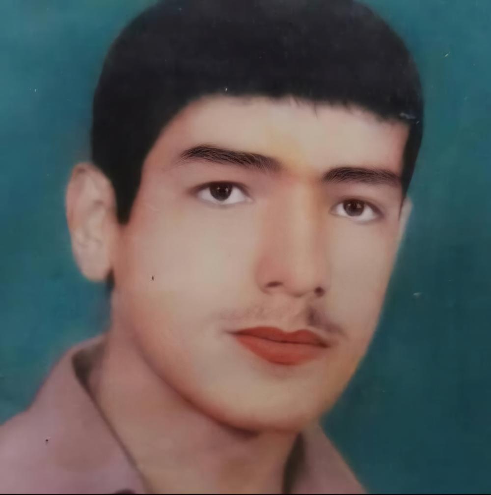 نوذر شاه ولی کوه شوری