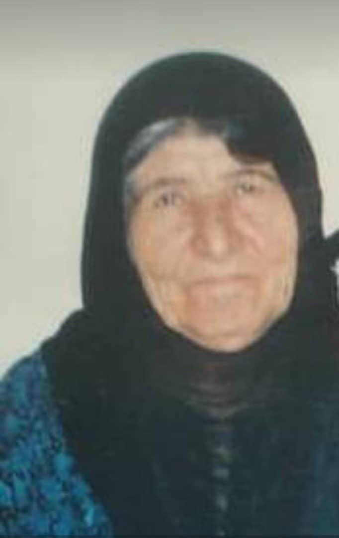 ماهزاده حیدری