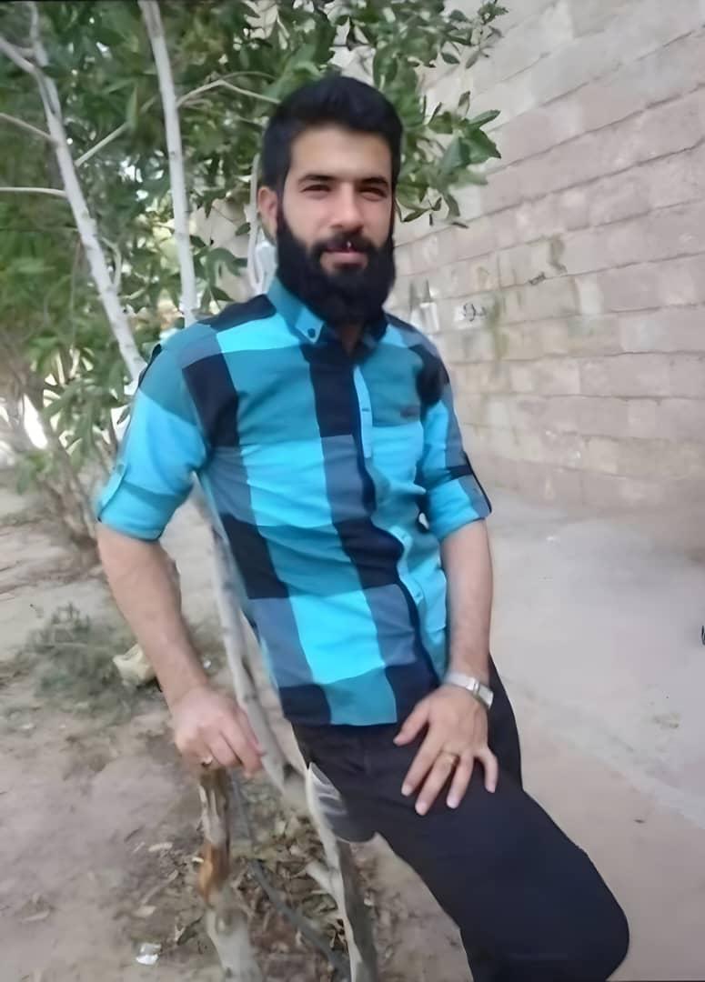 سعید زارع