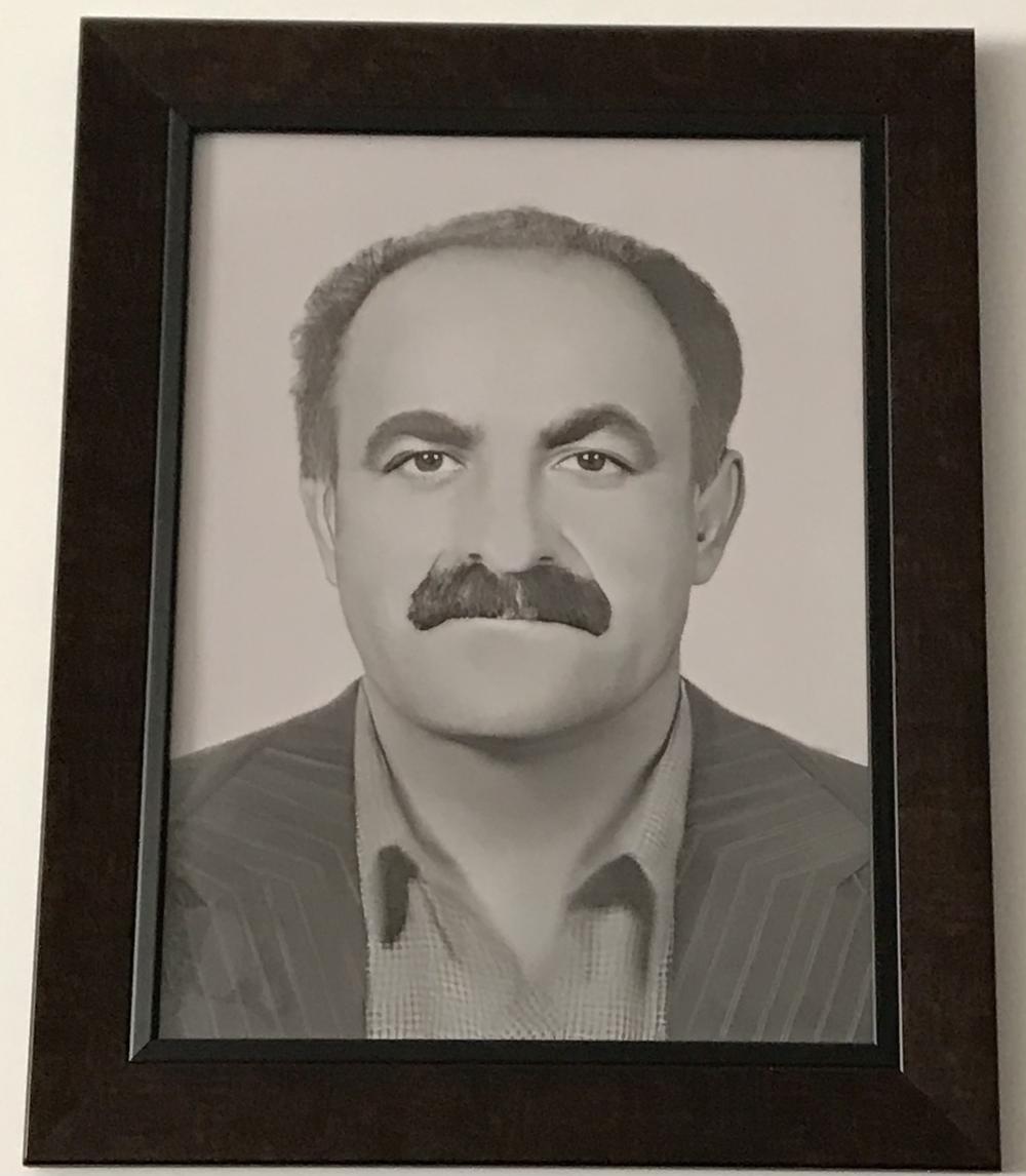 عبدالمحمد امیدی