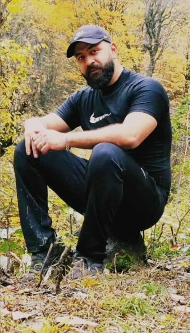 محمد جواد مسروری