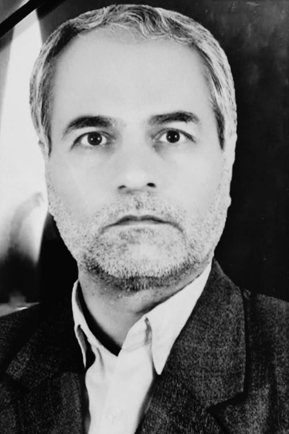 محمد حسین پارسایی