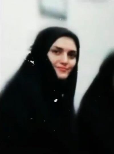 وجیهه سادات کاتبی