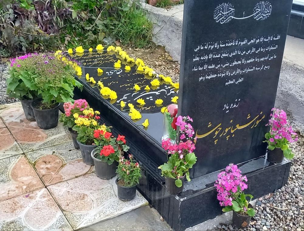 مُنّور شعبانپور