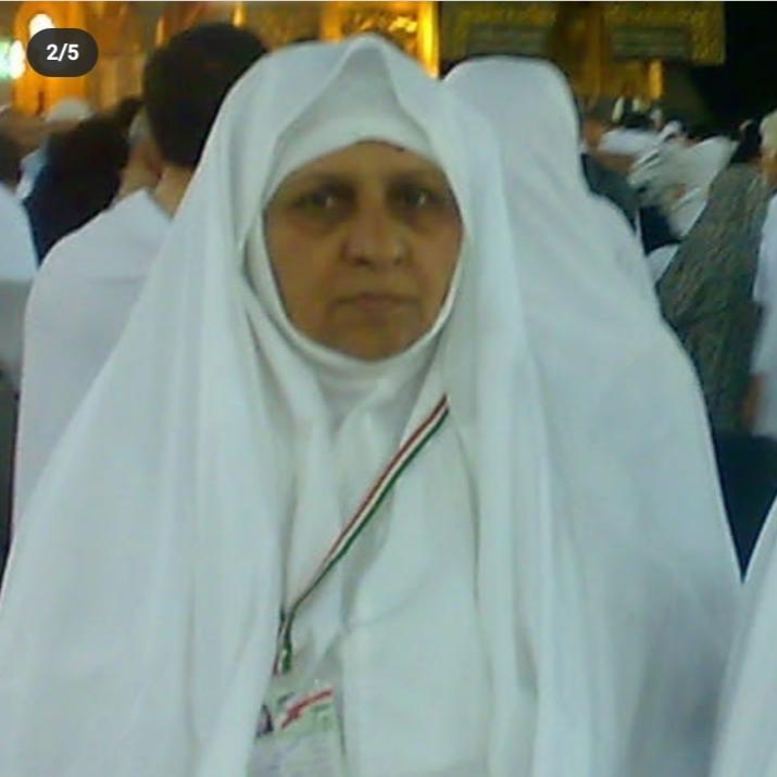 شهناز ارمی