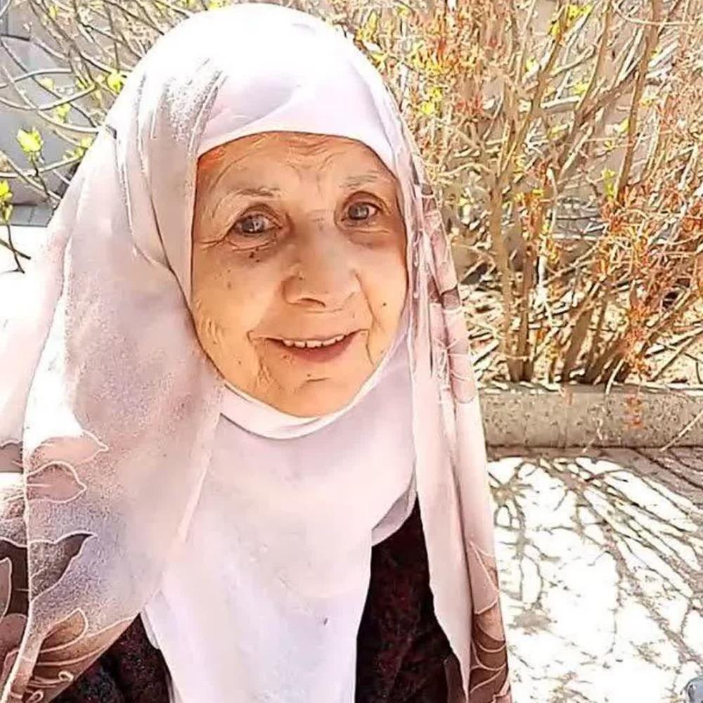 فاطمه(زهرا) نایبی