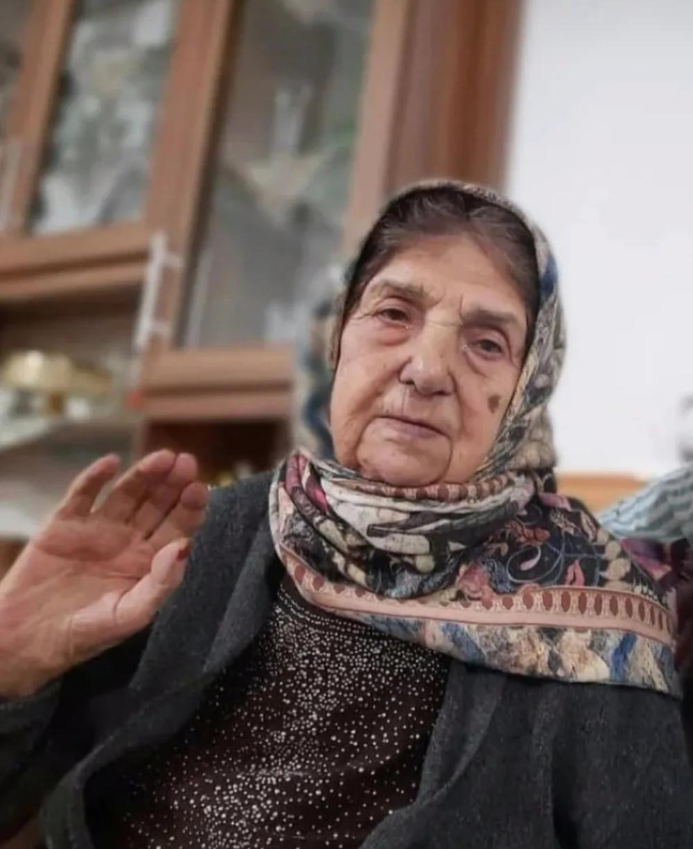 صفیه برزگرنوروزی