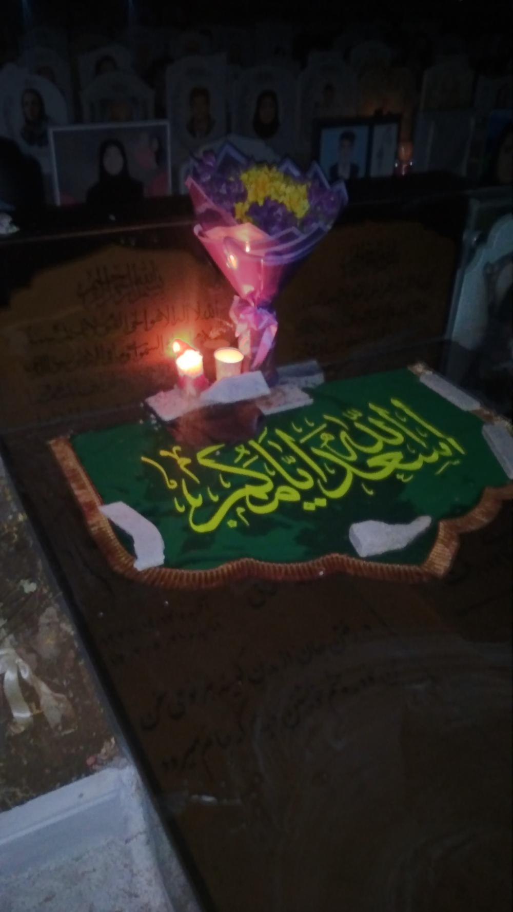 اسحاق تجویدی