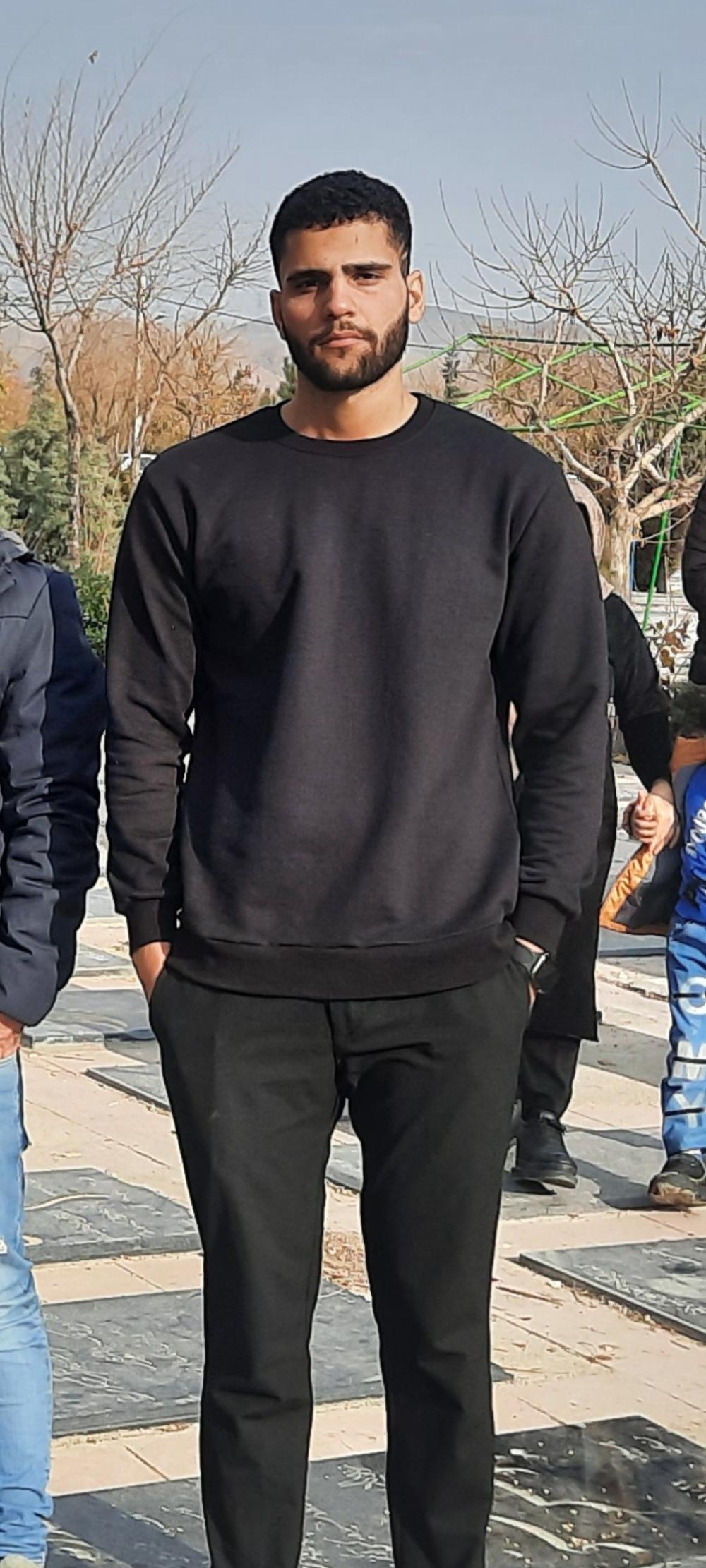 کیوان جهانپور