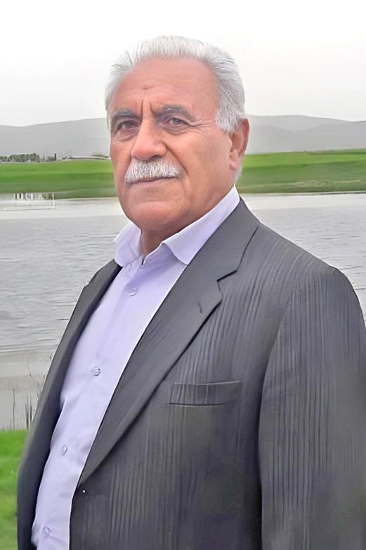 کاکاعلی حسنی جگرلویی