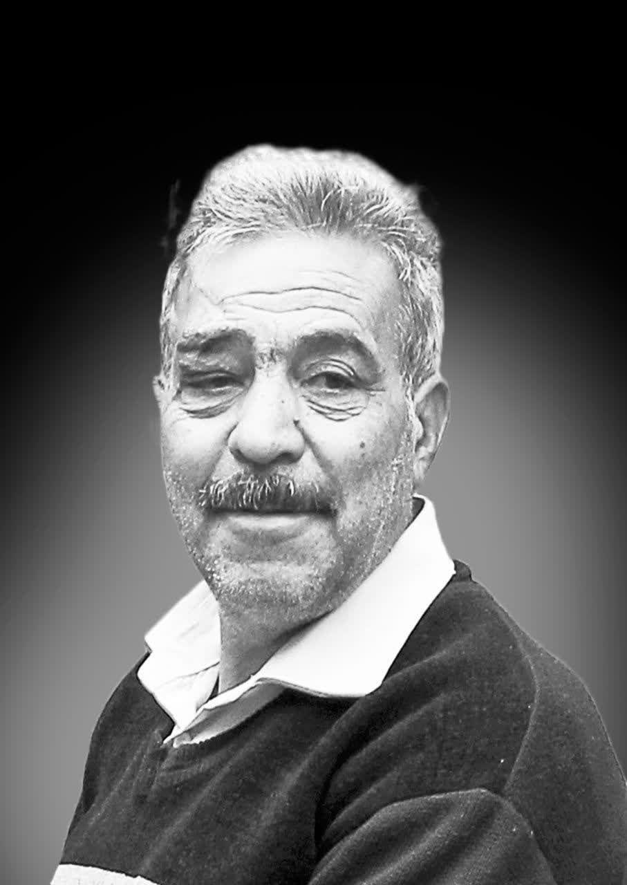 سید حسین دهقان پور
