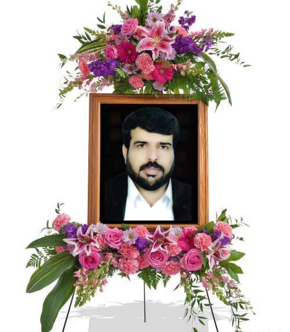 خداداد سپاهیان