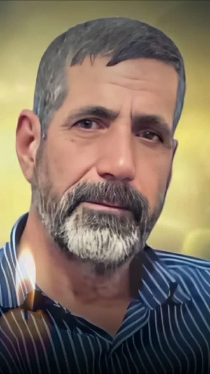 کربلایی حاج قدرت الله عبدلی