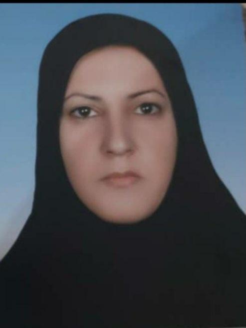 مریم پناهی چال آبی