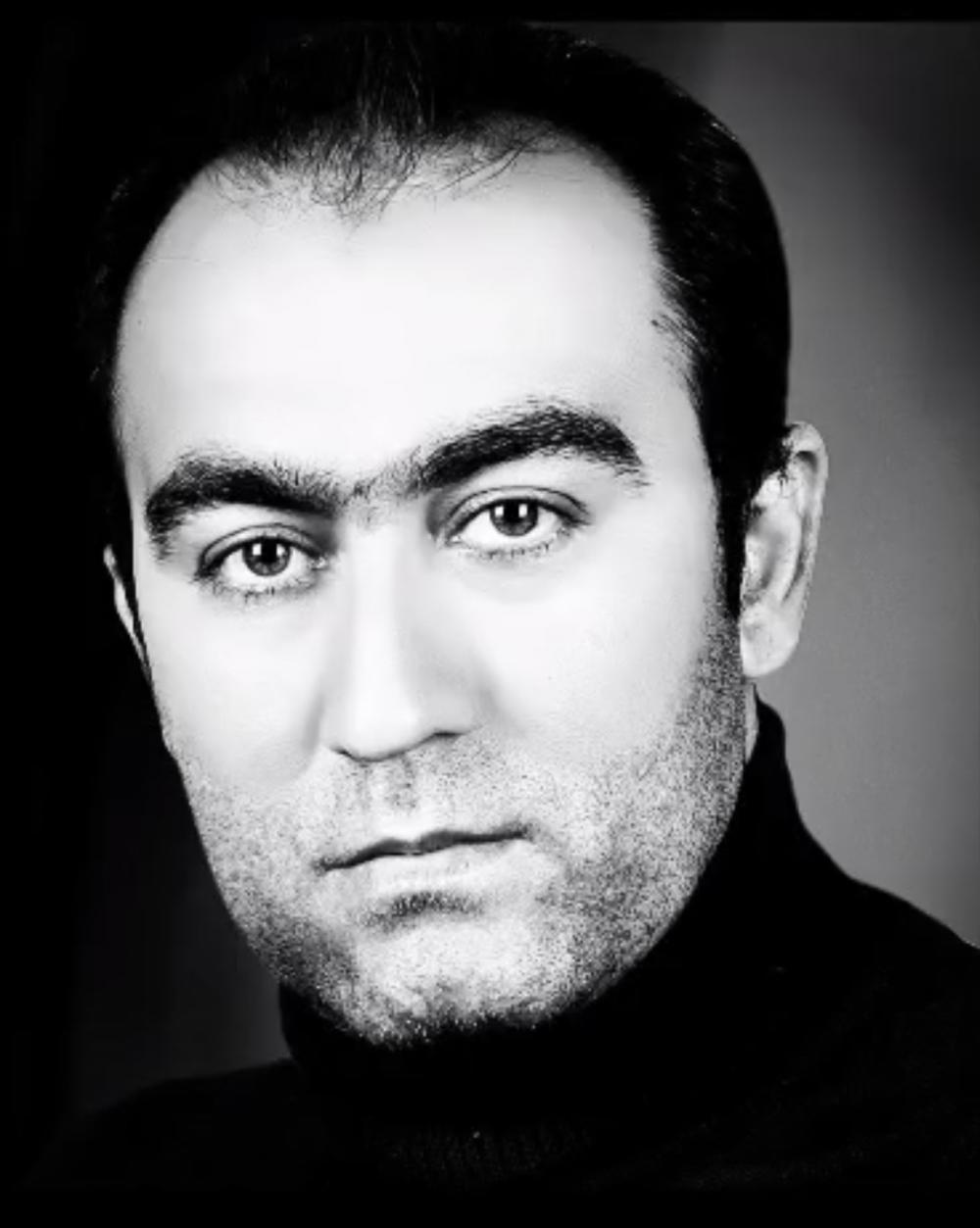 رحمان خزائی