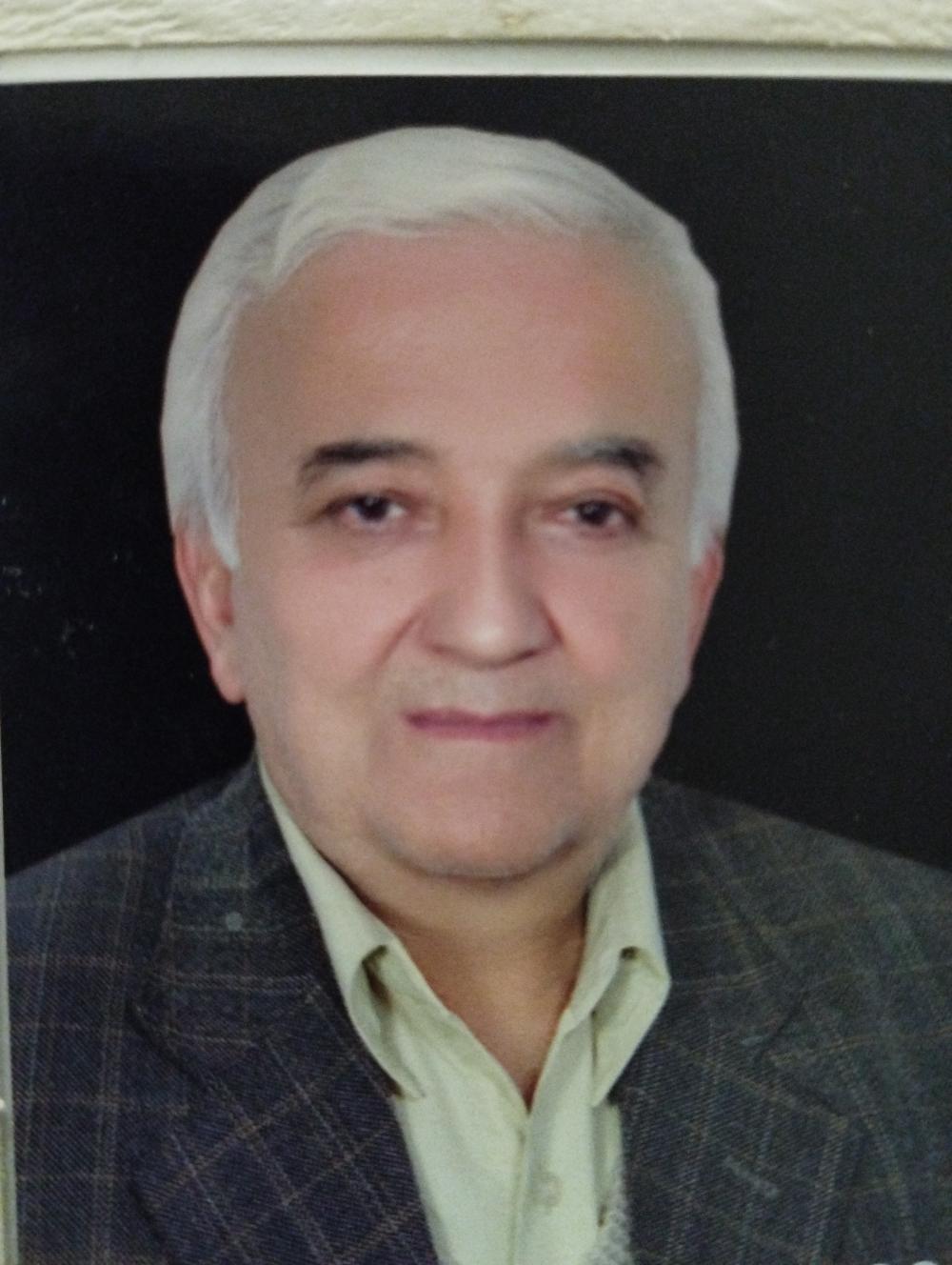 عباسعلی عسگری عدل