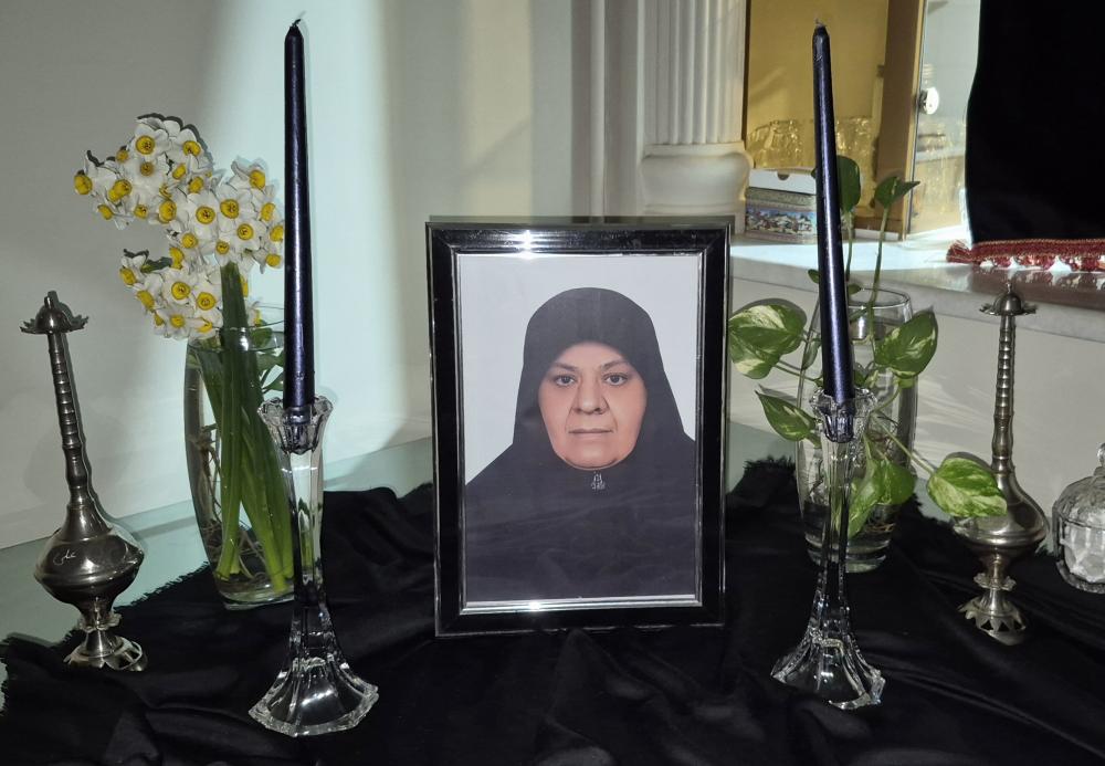 سهامه درخشان راد