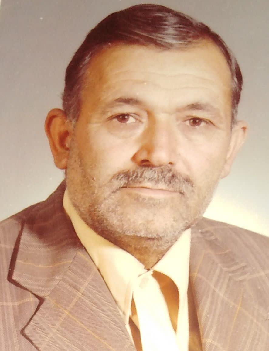 محمد رضا شیرازی