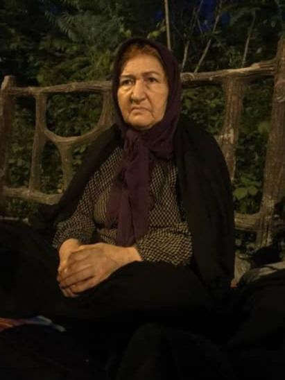 بمانی تجری