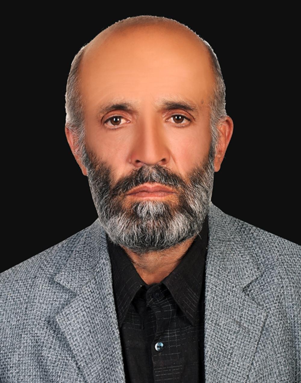 ستار خلیلی