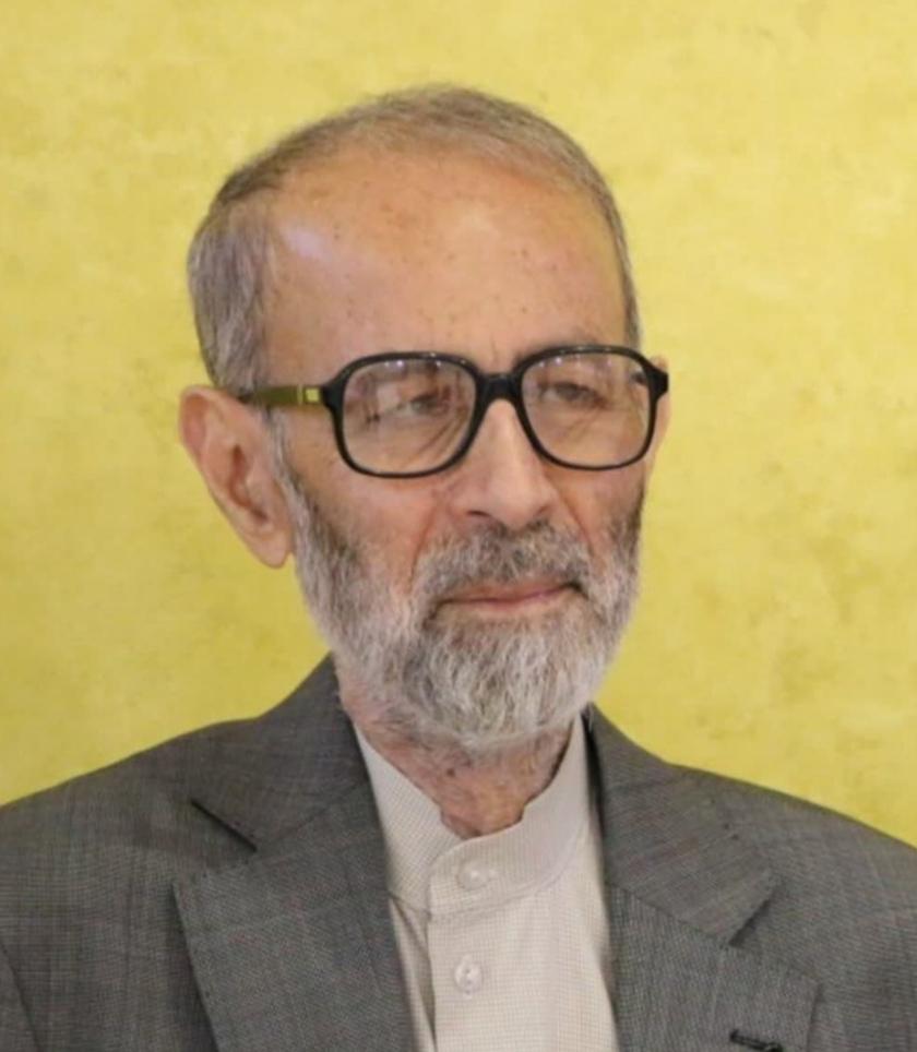 حاج سید محمد طالقانی