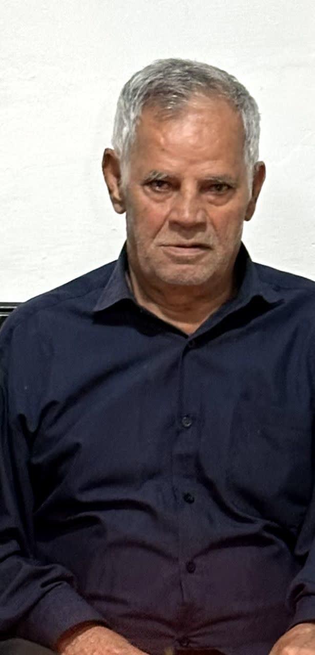 حسین علی پور