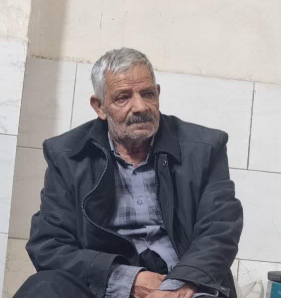 علی جعفری(شرکت)