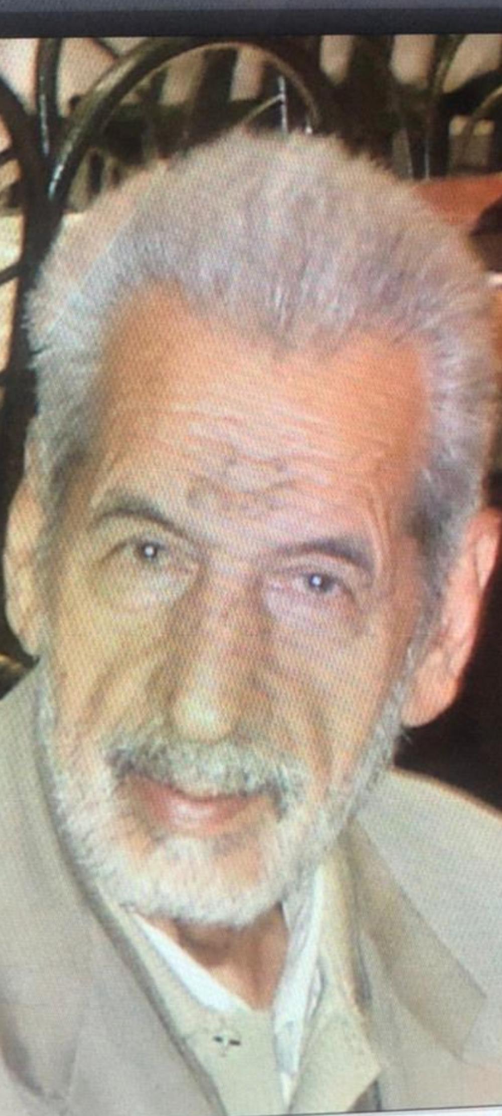 حاج احمد ثبتی