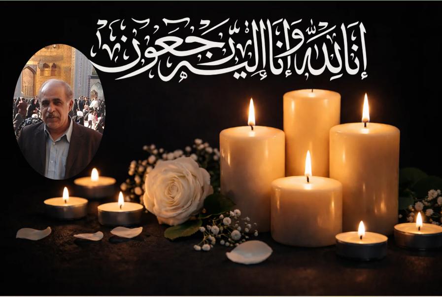 محمد شیخ الاسلامی