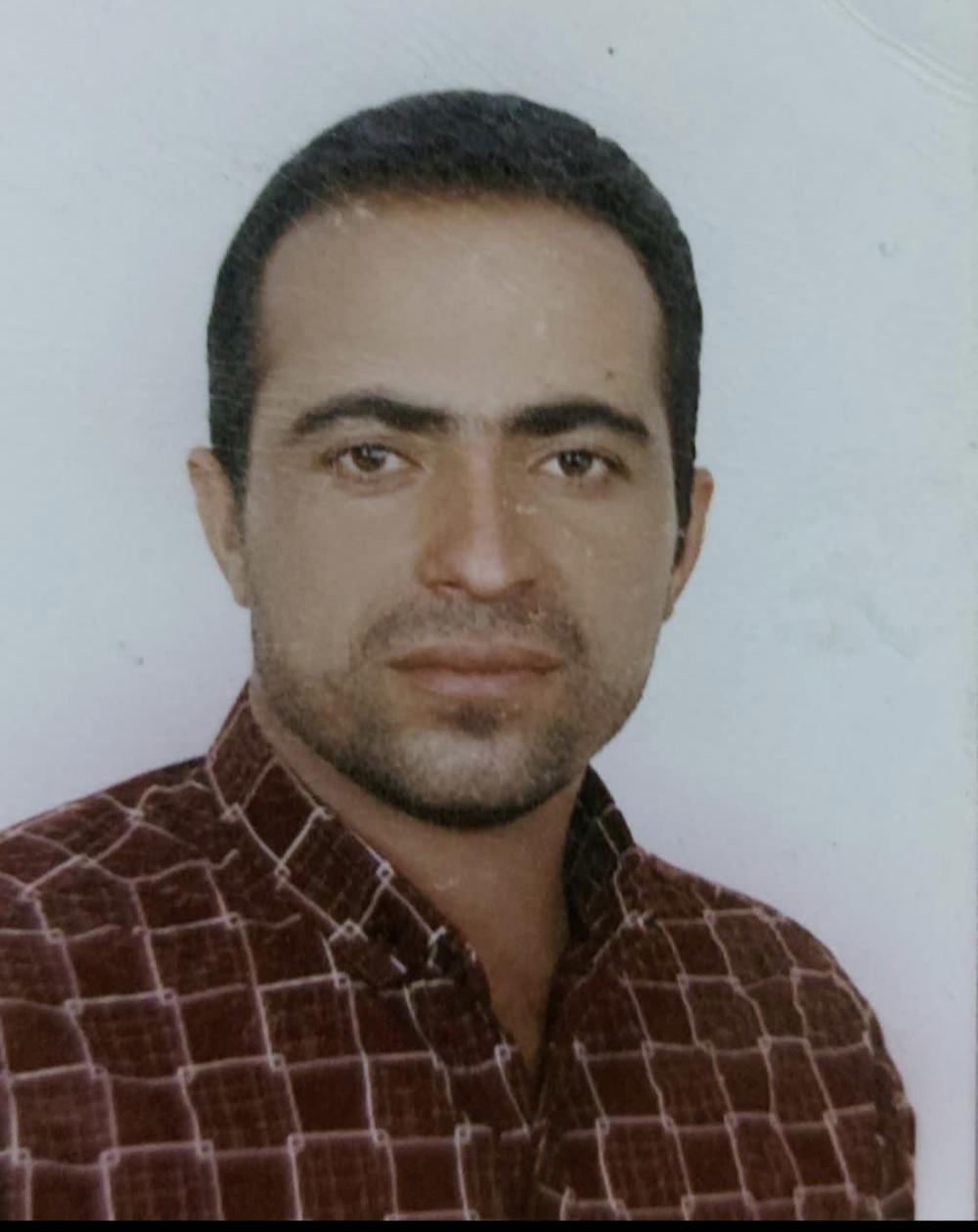 محمود جعفری