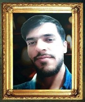 مرحوم مهرداد واحدی مجد