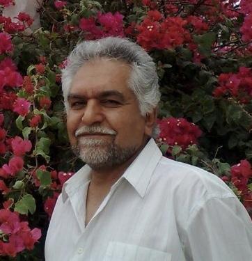 حاج غضنفر وثوقی