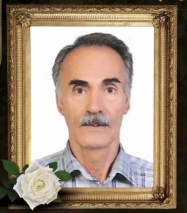 صیاد پورآذری