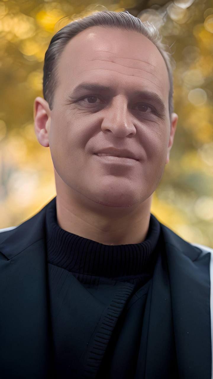 سید محمد  ( شمیم) بزاززاده