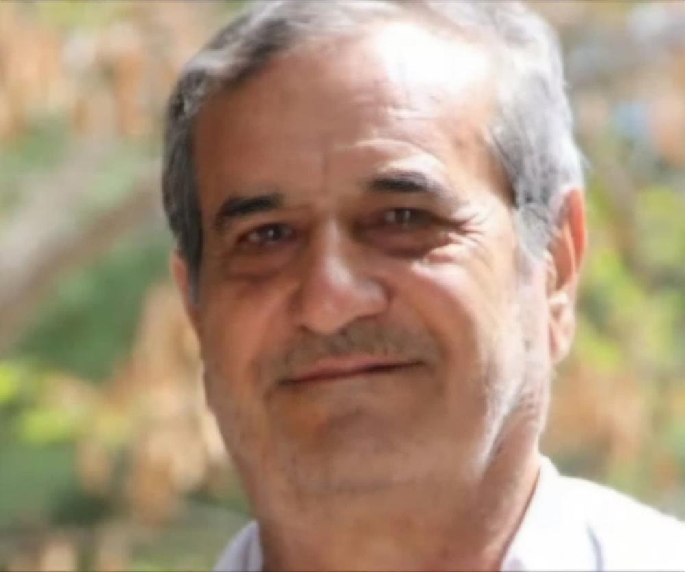 حاج محمد مختاری