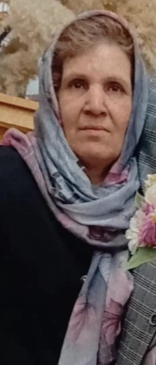 قدسیه صوفی صراف