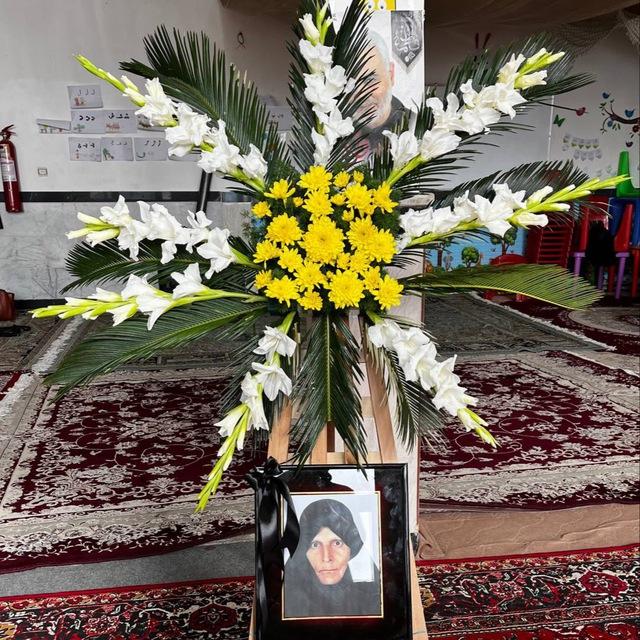 حاجیه بی بی جان کهنه