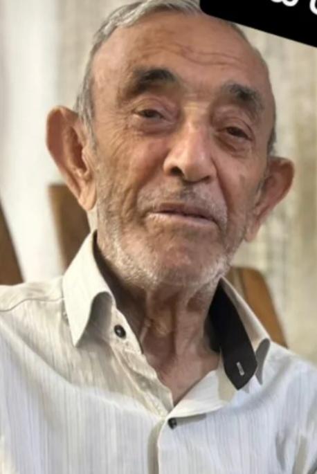 حاج مرتضی پور امینی