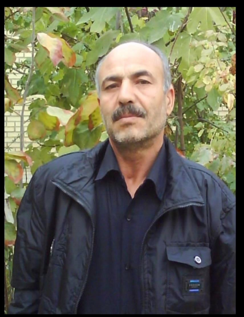 حسن نادری