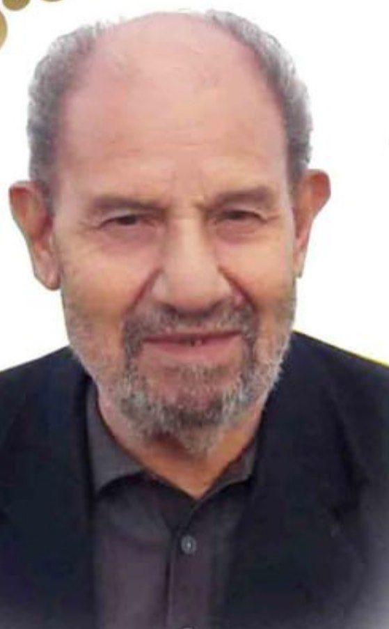 خلیل صباغی