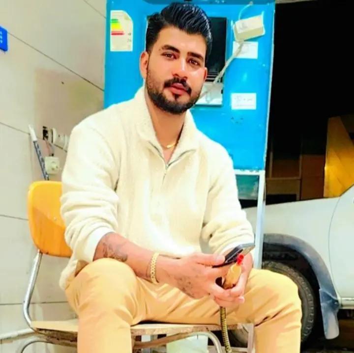 مسلم جعفری