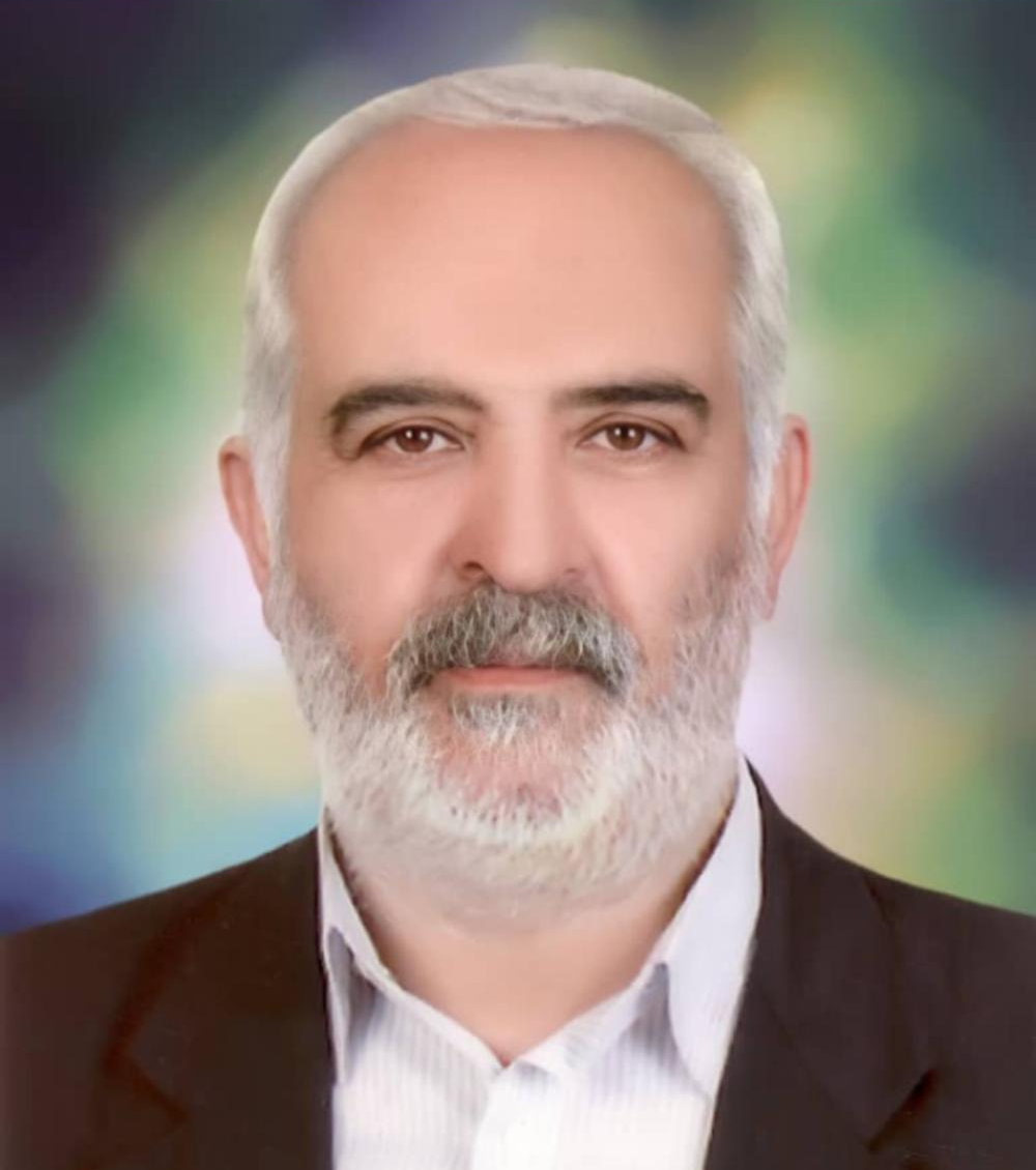 سید محمد علم الهدی