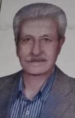 حاج محمد علی شایسته