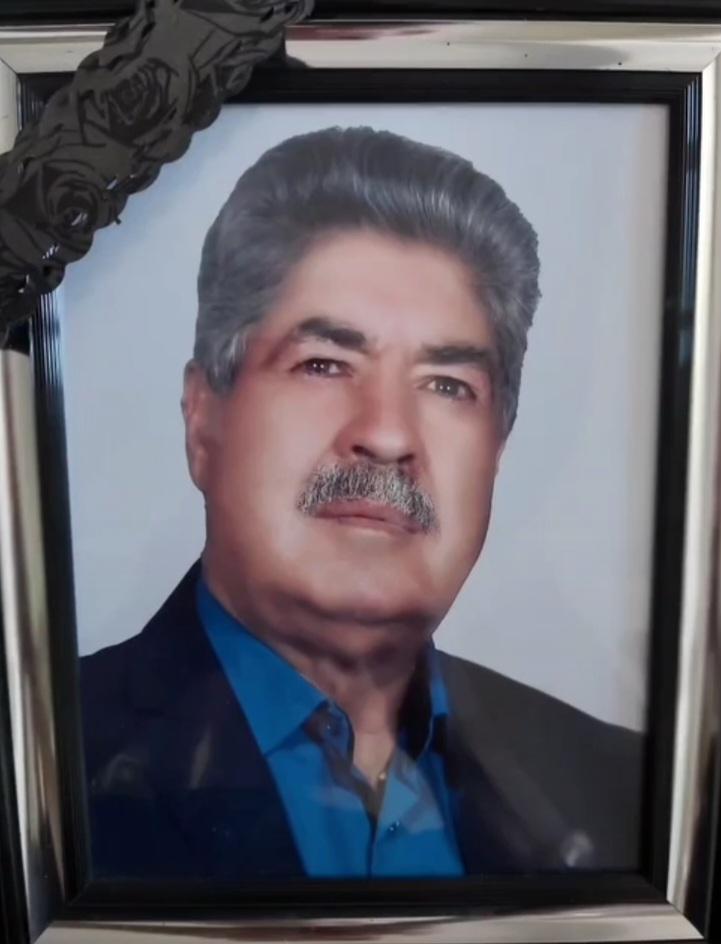 قنبر عزیزخانی