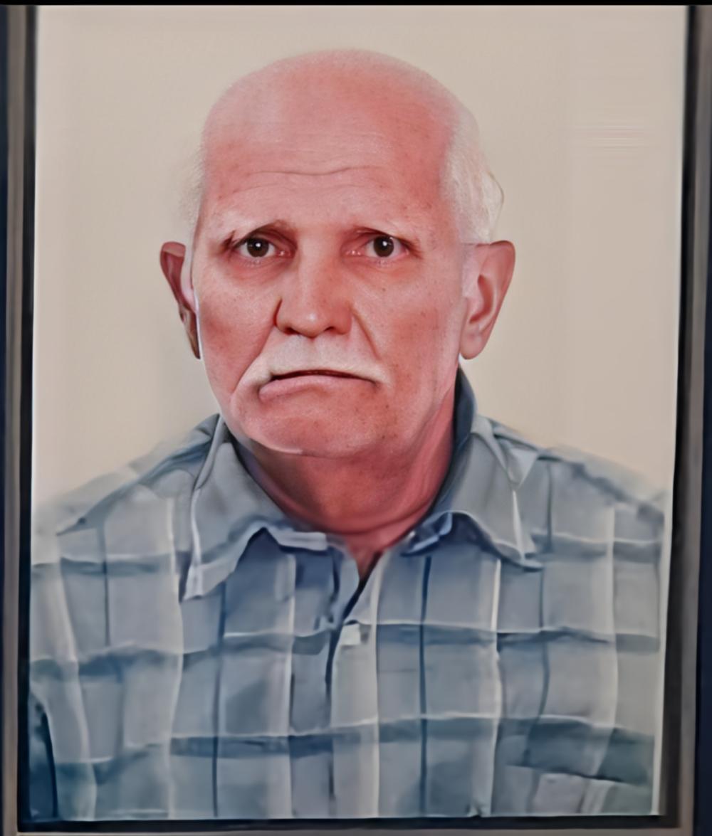 عباس آب برین