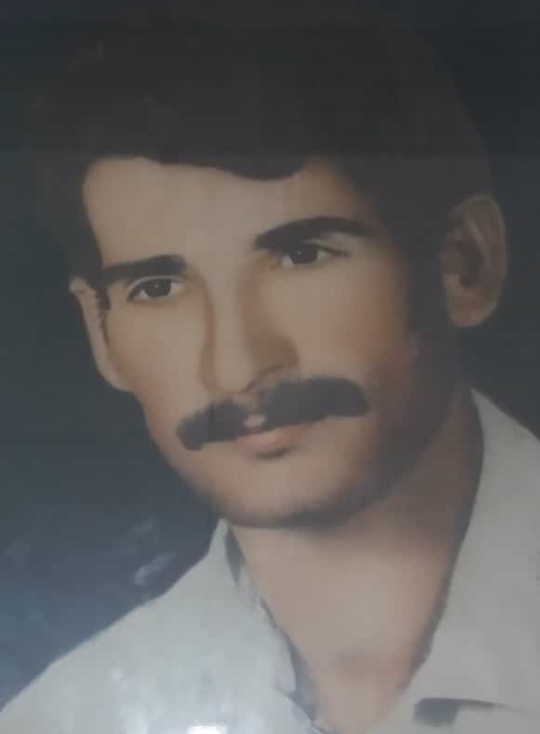جبار کریدوویسی