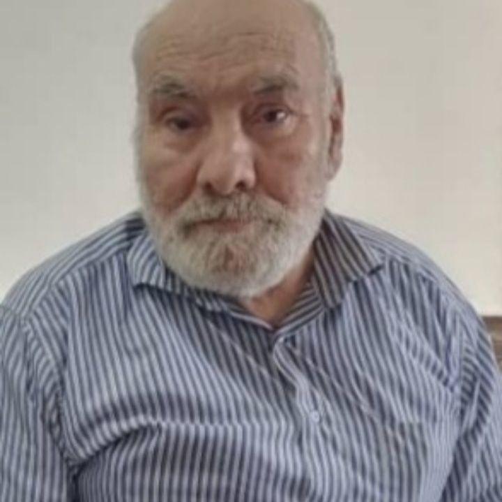 یعقوب سعیدی