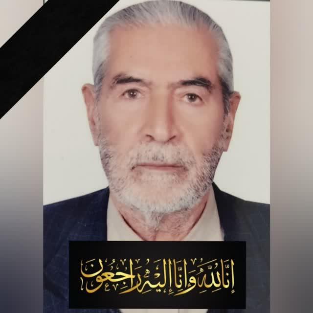 ابوالقاسم باقری