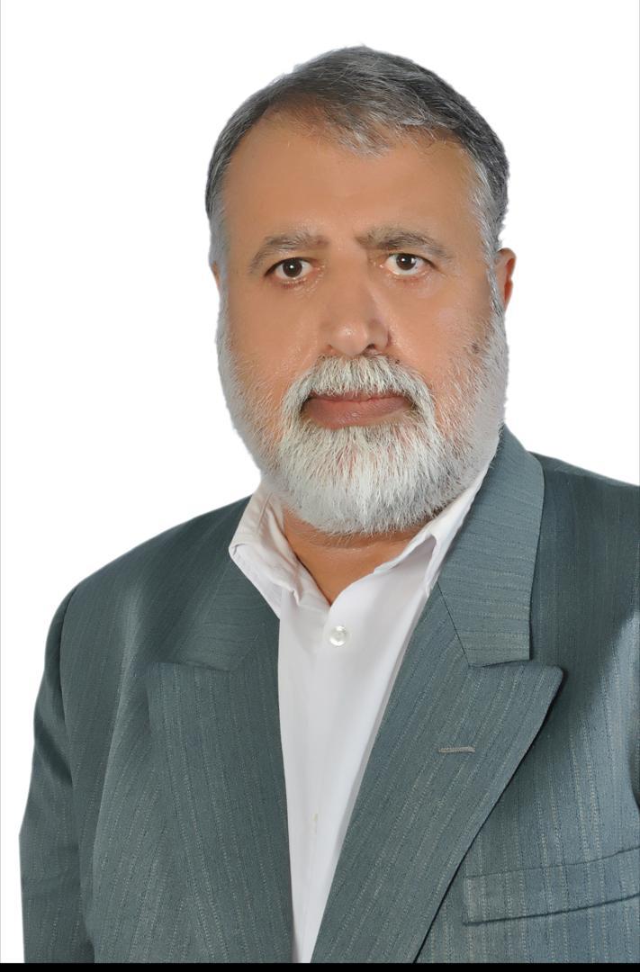 عباسعلی ساجدی